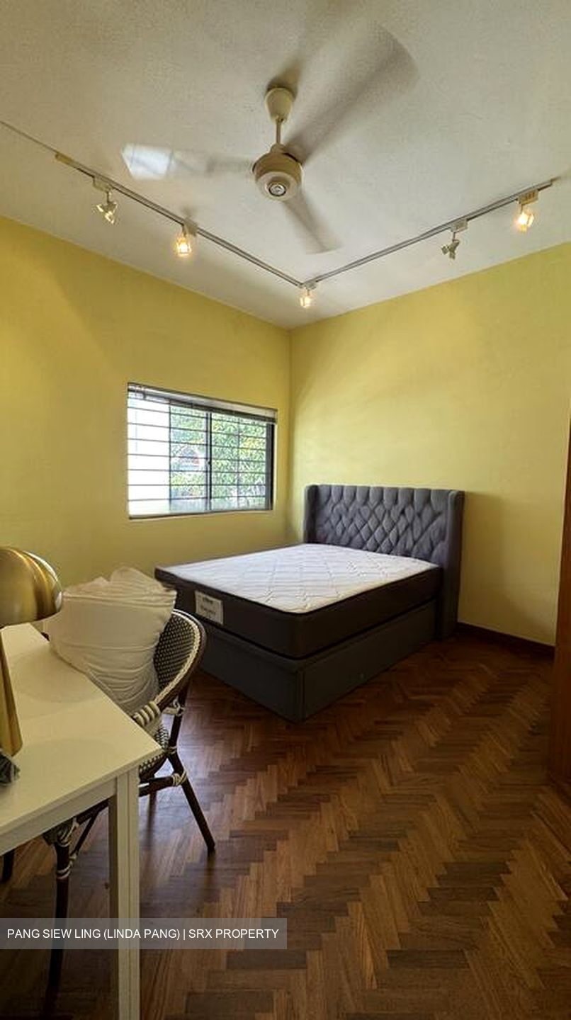Oxley Garden (D9), Apartment #473453121